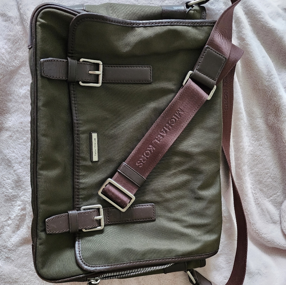 Michael Kors Book Bag
